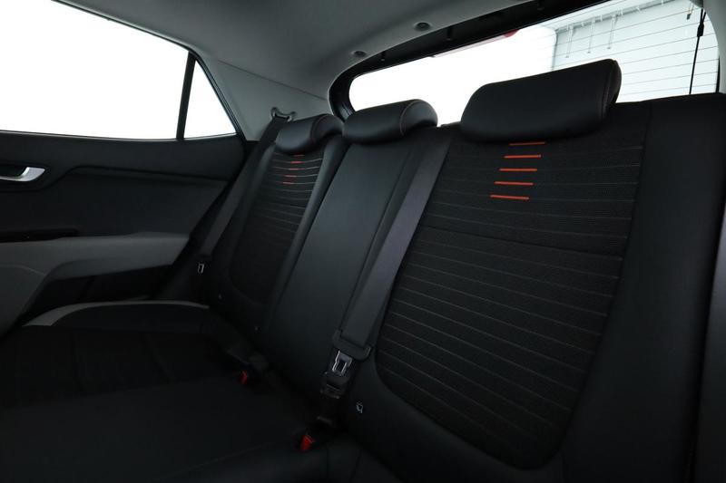 Kia Stonic 1.0 t-GDi Isg Design Dct7 120 ch