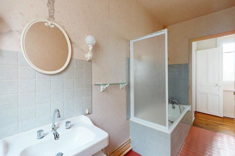 Appartement - 54 m² - 2 pièces