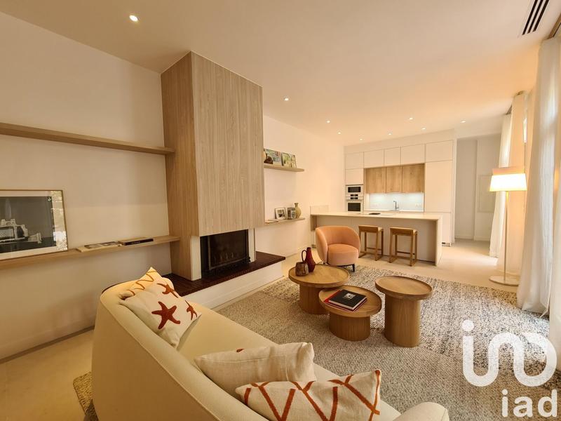 Maison - 131 m² - 4 pièces