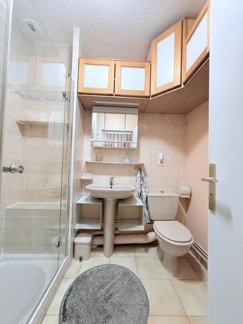 Appartement - 27 m² - 2 pièces