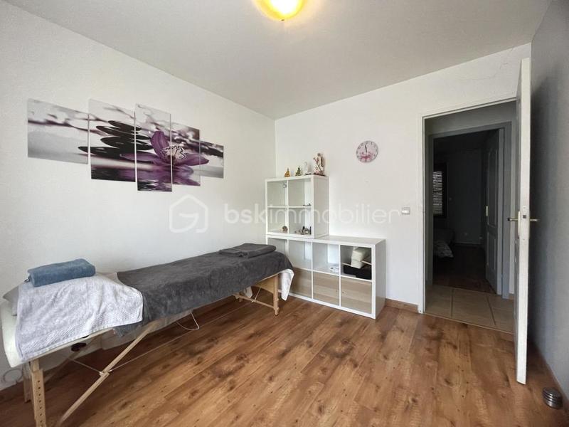 Maison de village - 98 m² - 4 pièces