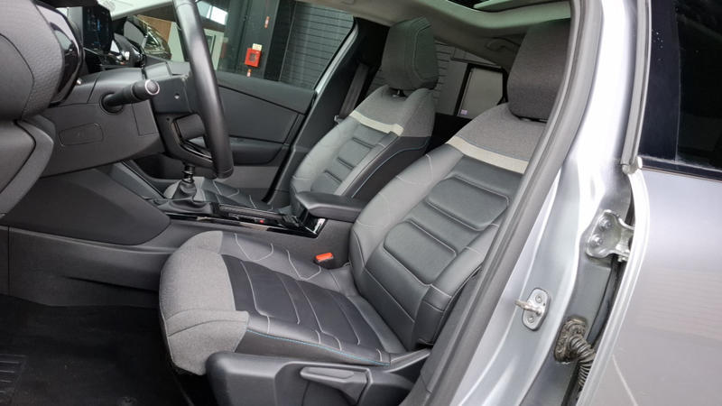 Citroën C4 III BlueHDi 110 s&amp;amp;S Bvm6 Shine