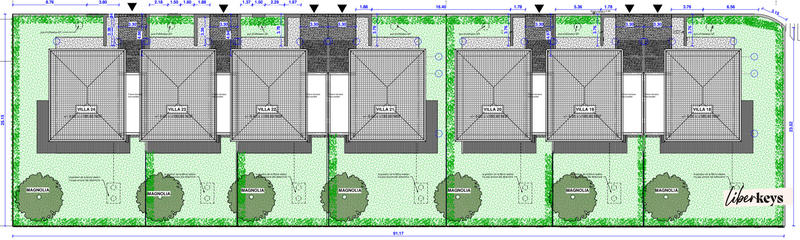 Terrain constructible