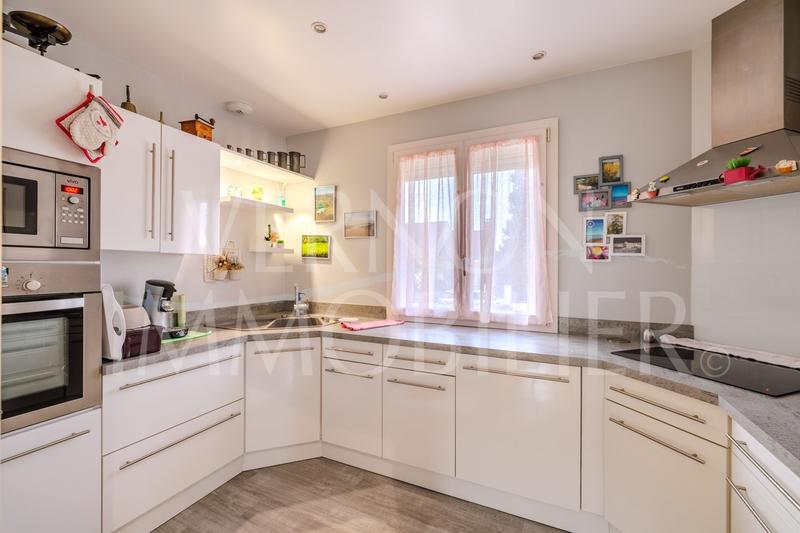 Maison - 71 m² - 3 pièces