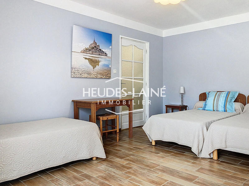 Maison - 309 m² - 12 pièces