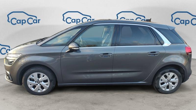 Citroën c4 spacetourer 1.2 PureTech 130 Feel - Première main