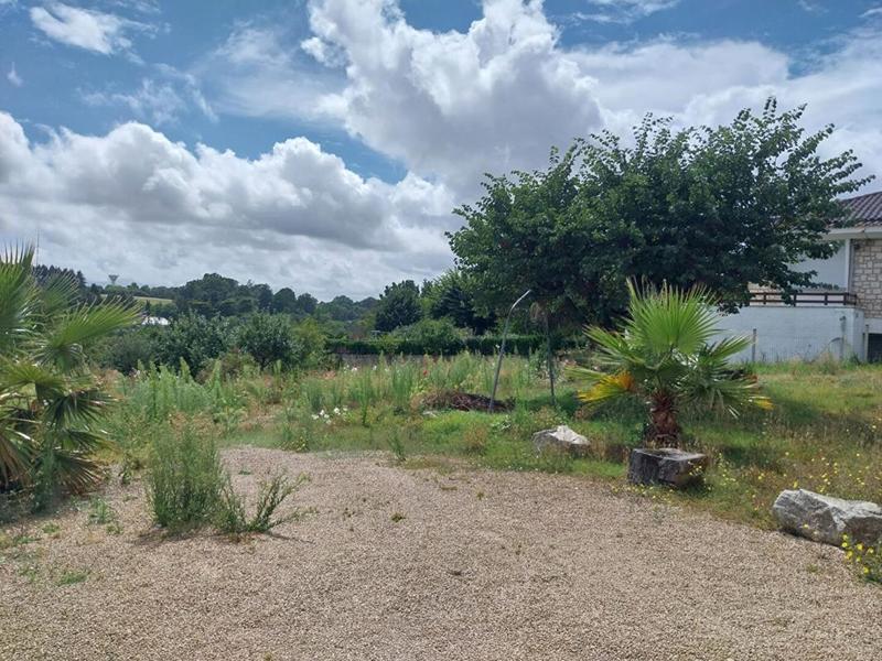 Maison de ville - 160 m² - 9 pièces