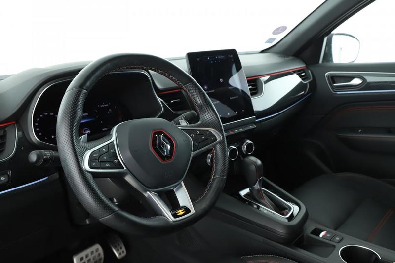 Renault Arkana 1.3 TCe Rs Line Edc 160 ch