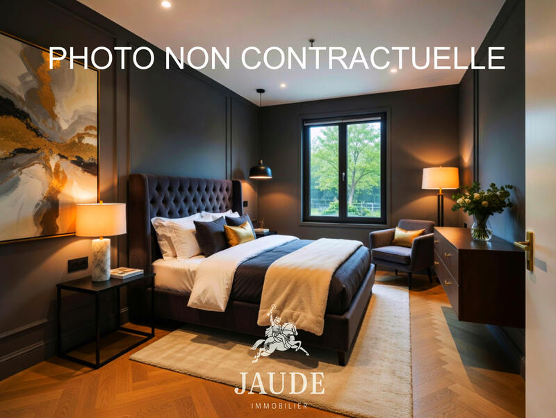 Maison - 77 m² - 4 pièces