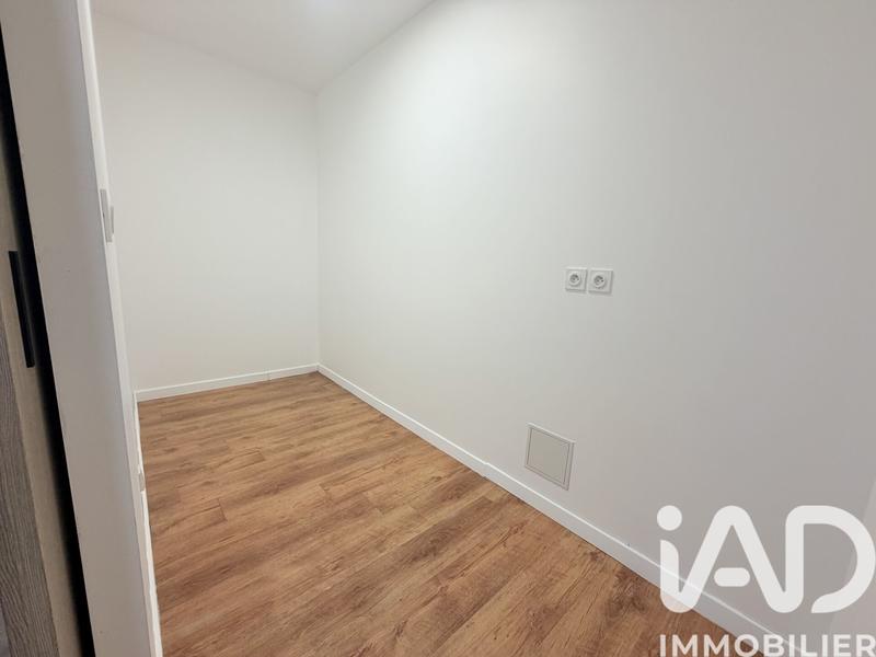 Immeuble - 75 m² - 3 pièces