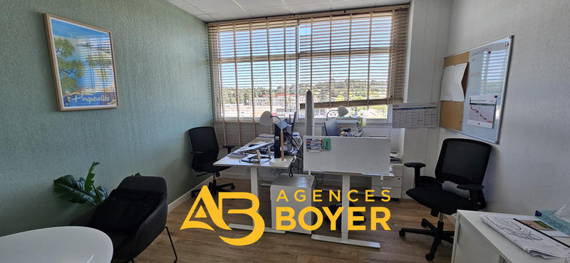 Local commercial - 106 m²