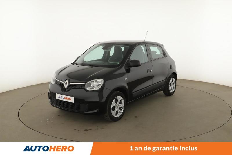 Renault Twingo 1.0 SCe Zen 65 ch