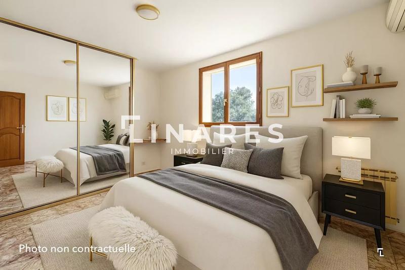 Villa - 260 m² - 7 pièces