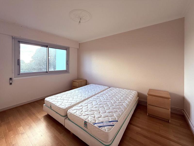 Appartement - 102 m² - 5 pièces