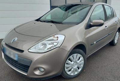 Renault Clio III Expression Clim 1.2 Tce 100 Eco2