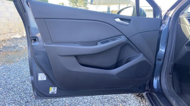 Renault Clio V 1.0 TCe 100 Business