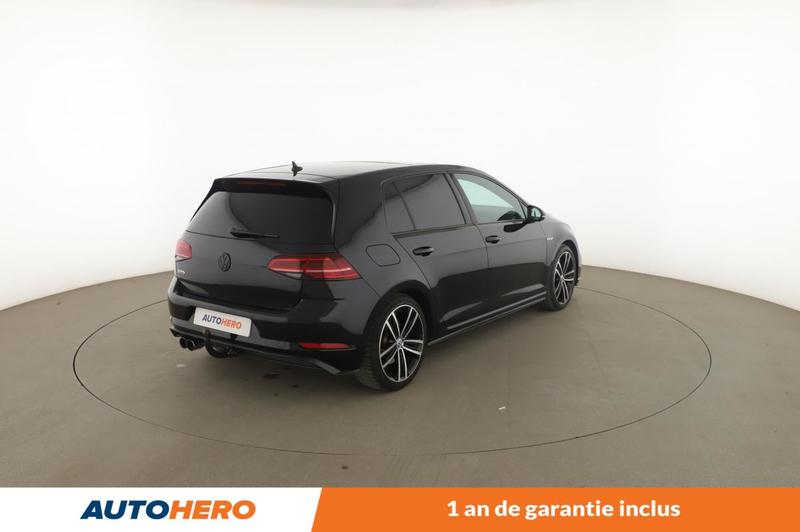 Volkswagen Golf VII 2.0 Tdi BlueMotion Tech Gtd Dsg7 5p 184 ch