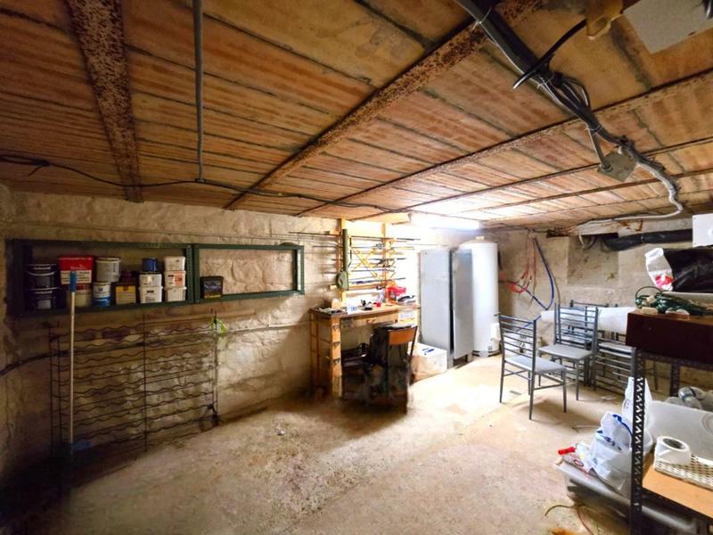 Maison - 168 m² - 7 pièces