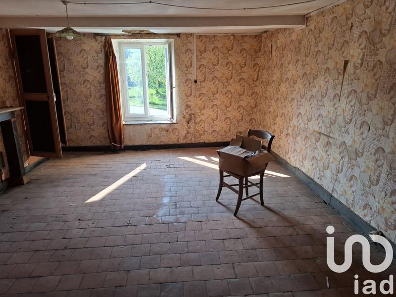 Maison de village - 130 m² - 5 pièces