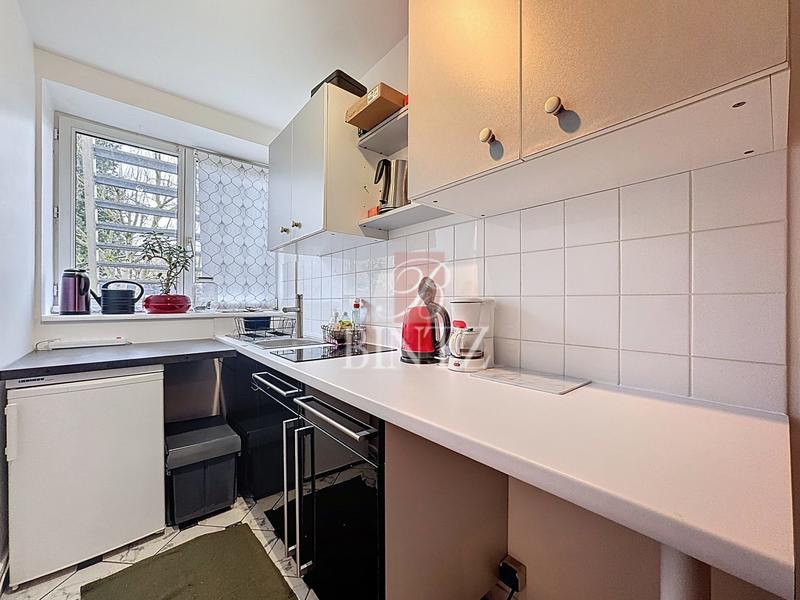 Local d'activités - 16 m² - 1 pièce