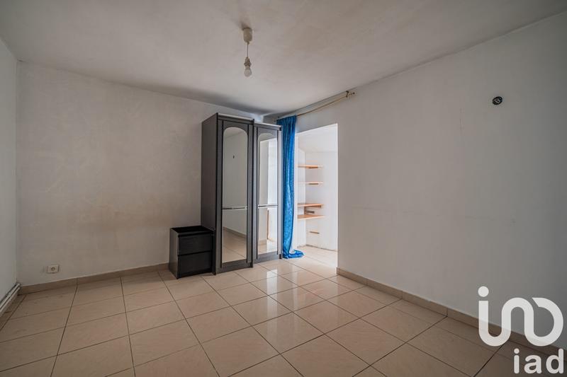 Maison - 114 m² - 7 pièces