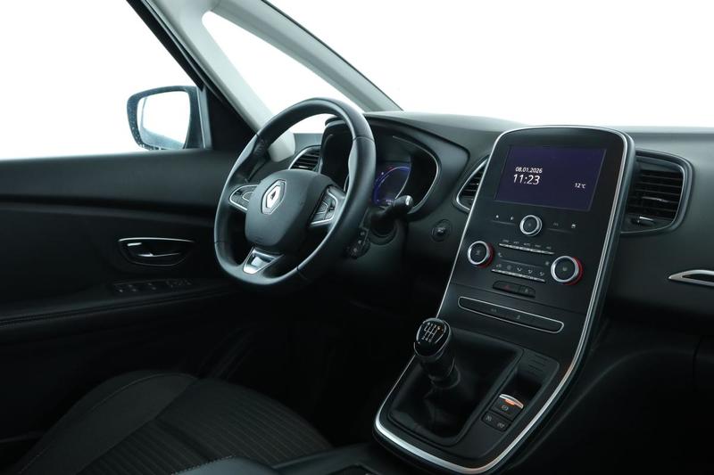 Renault Scénic 1.5 dCi Hybrid Assist Business 110 ch
