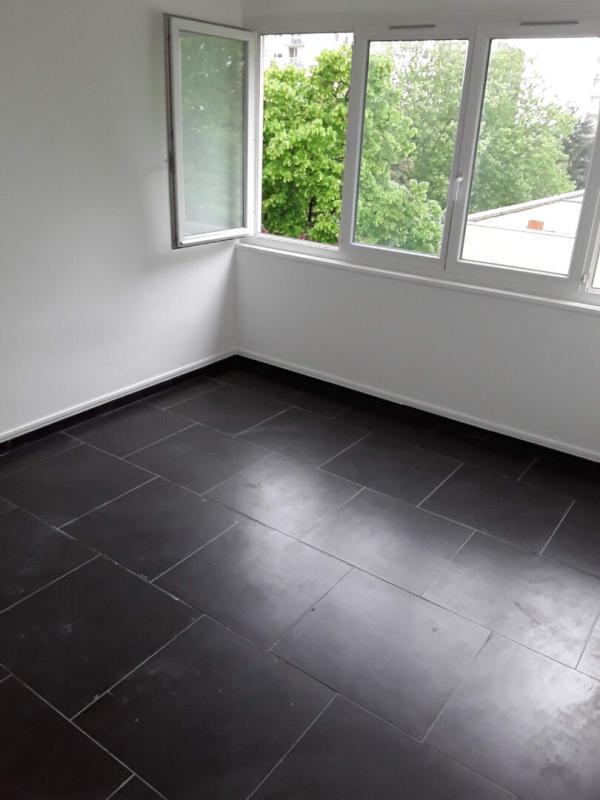 Appartement - 71 m² - 4 pièces