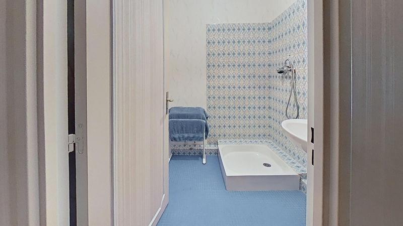 Appartement - 120 m² - 6 pièces