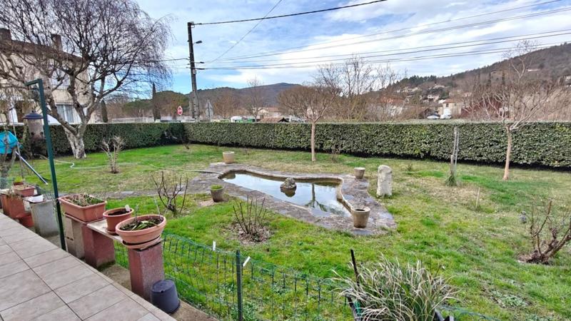 Villa - 202 m² - 4 pièces