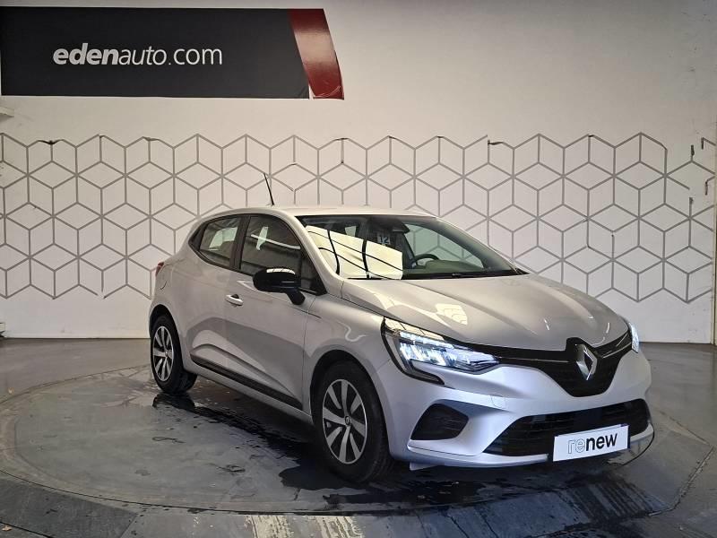 Renault Clio TCe 90 Equilibre