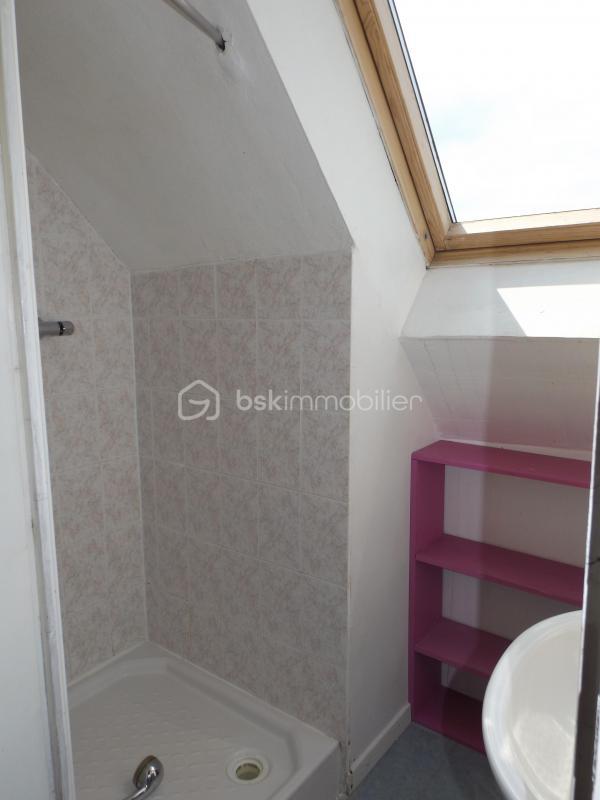 Maison - 135 m² - 7 pièces