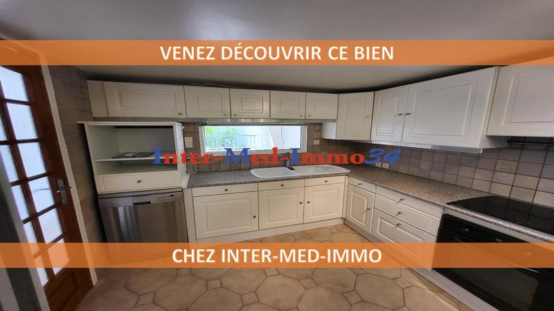 Appartement - 88 m² - 4 pièces