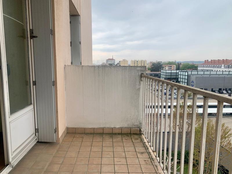 Appartement - 34 m² - 1 pièce