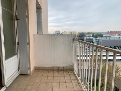 Appartement - 34 m² - 1 pièce
