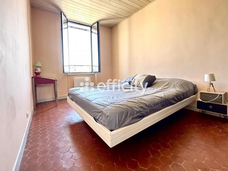 Appartement - 50 m² - 3 pièces