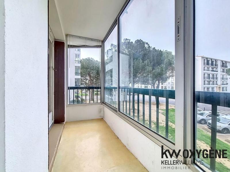 Appartement - 100 m² - 4 pièces