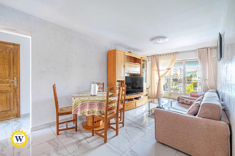 Appartement - 75 m² - 4 pièces