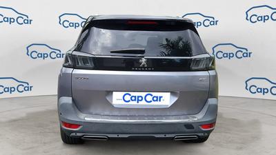 Peugeot 5008 II 1.5 BlueHDi 130 Eat8 Gt Pack - Automatique