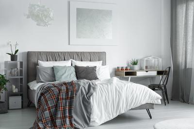 Appartement - 103 m² - 5 pièces