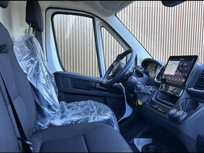 Opel Movano Fgn Tole 3.5t L2h2 140 Ch s&amp;S Bvm6