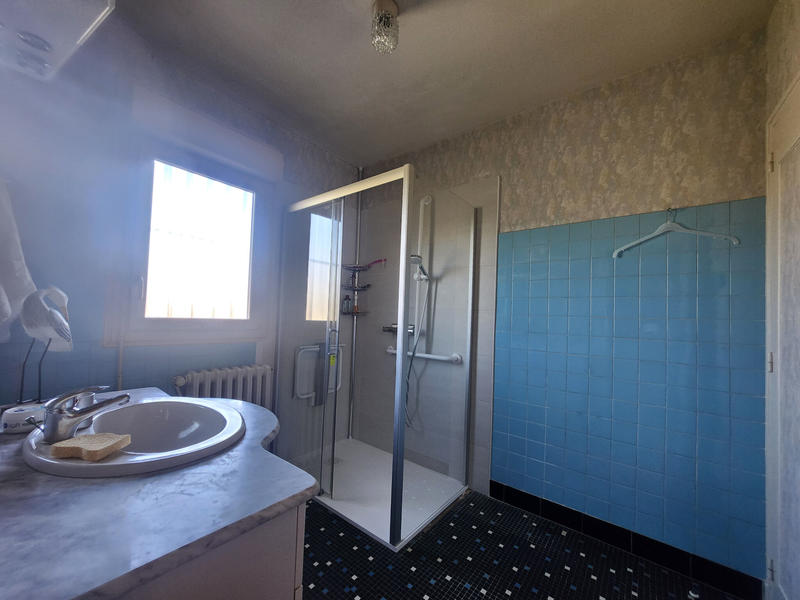 Maison - 109 m² - 5 pièces