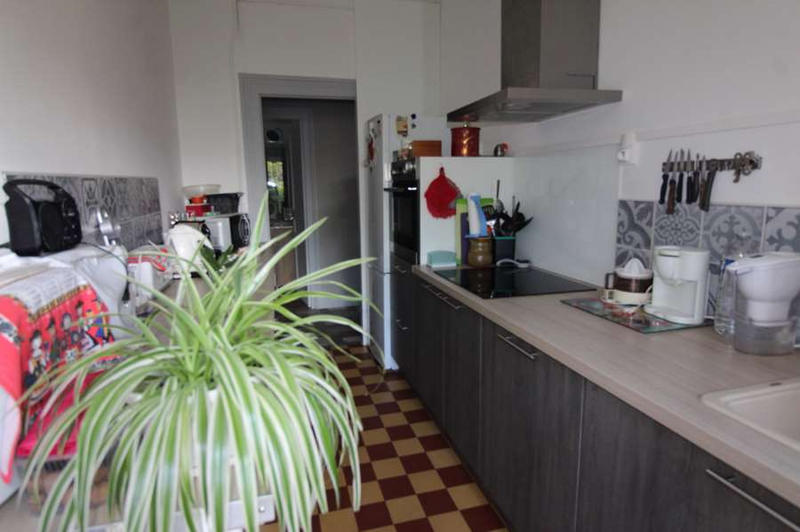 Maison - 175 m² - 10 pièces