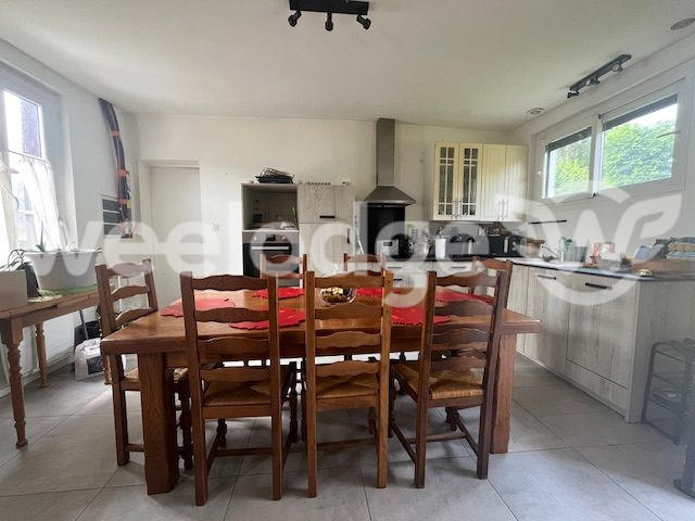 Maison - 64 m² - 4 pièces