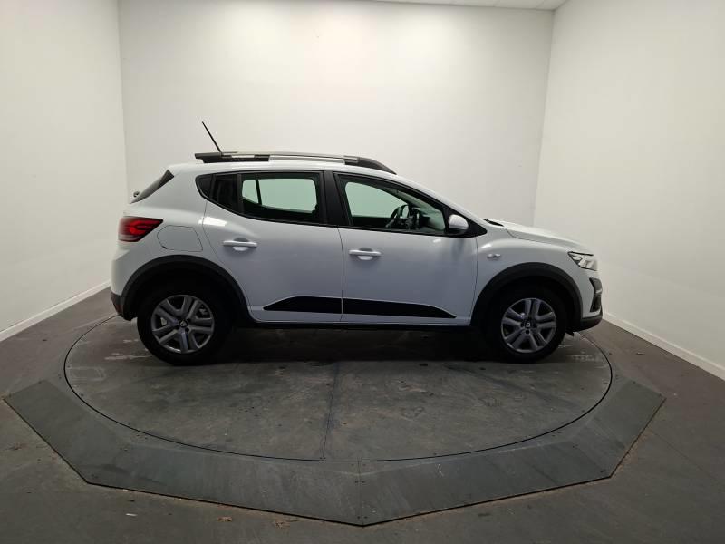 Dacia Sandero TCe 90 - 22 Stepway Confort