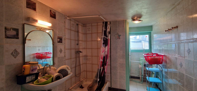 Maison - 131 m² - 3 pièces