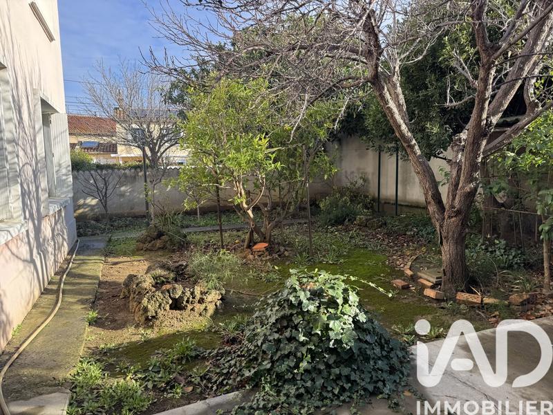 Maison - 97 m² - 5 pièces