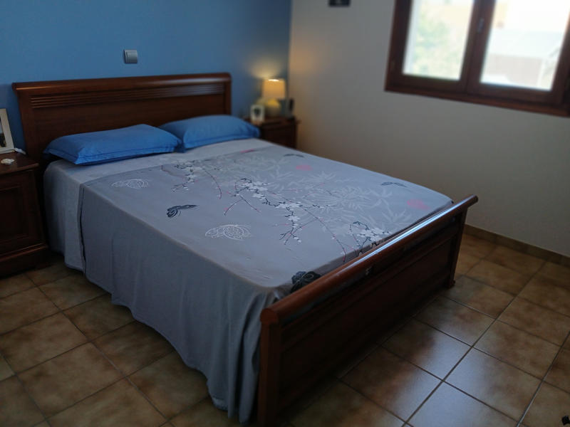 Maison - 86 m² - 5 pièces