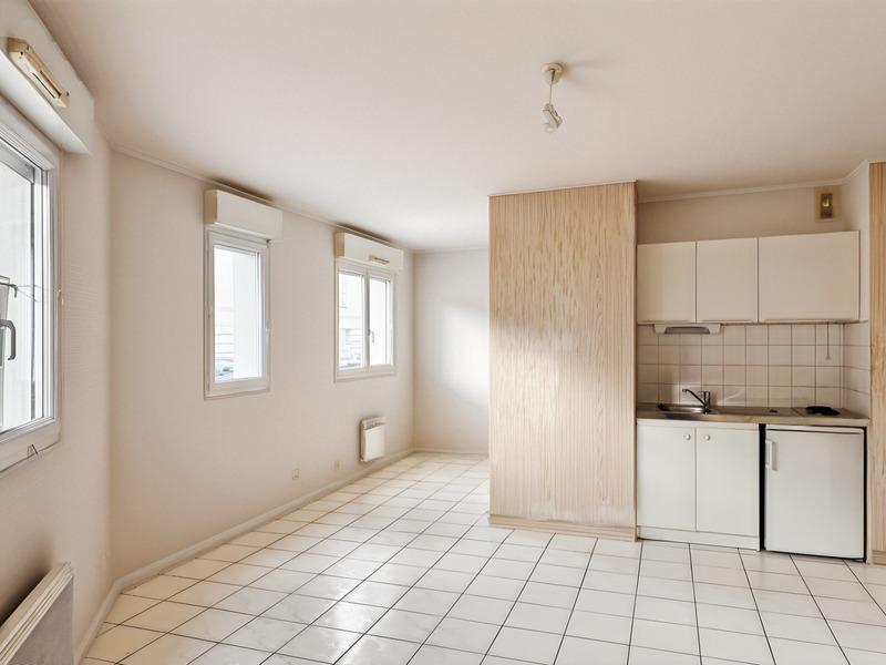 Appartement - 35 m² - 1 pièce