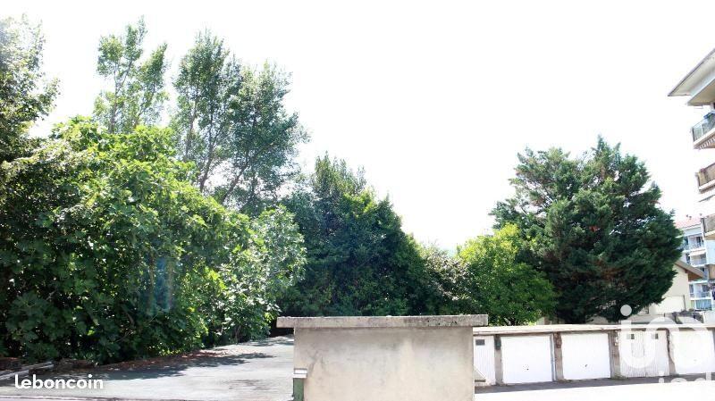 Appartement - 84 m² - 5 pièces