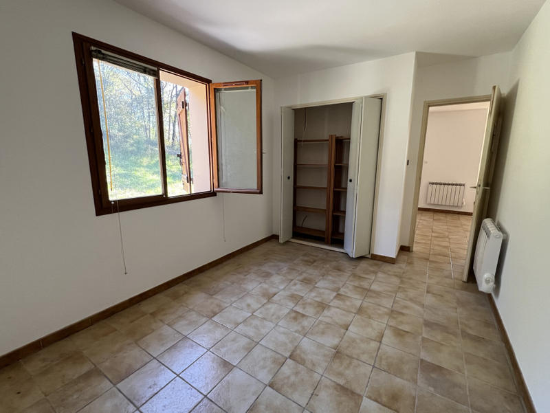 Maison - 106 m² - 5 pièces